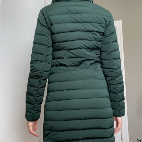 Babaton Reza Puffer Jacket - Picture 12 of 12
